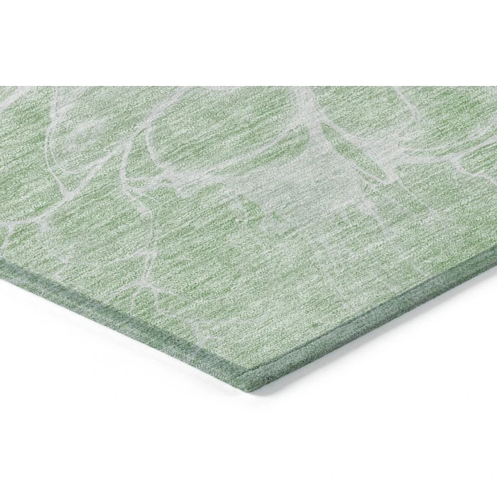 Chantille ACN653 Mint 10' x 14' Rug
