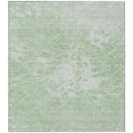 Addison Chantille ACN653 Mint 2 ft. 6 in. x 3 ft. 10 in. Rectangle Rug
