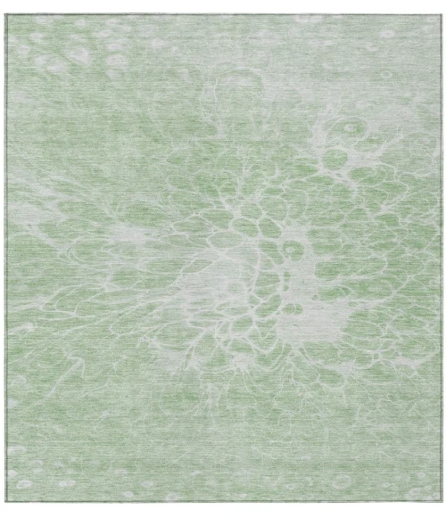Chantille ACN653 Mint 10' x 14' Rug