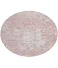 Chantille ACN653 Pink 8' x 8' Rug