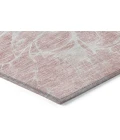 Chantille ACN653 Pink 8' x 8' Rug