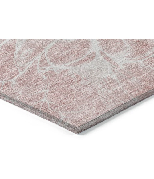 Chantille ACN653 Pink 8' x 8' Rug