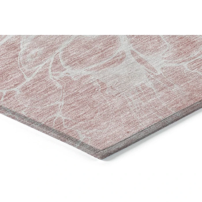 Chantille ACN653 Pink 8' x 10' Rug