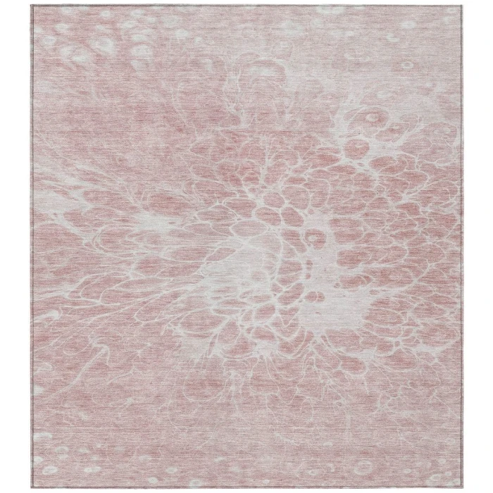 Chantille ACN653 Pink 8' x 10' Rug