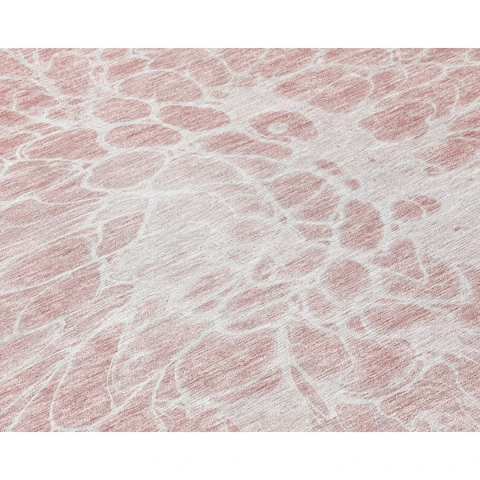 Chantille ACN653 Pink 8' x 10' Rug