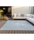 Chantille ACN653 Sky 9' x 12' Rug