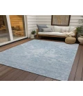 Chantille ACN653 Sky 9' x 12' Rug