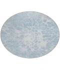 Chantille ACN653 Sky 8' x 8' Rug