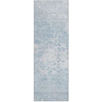 Chantille ACN653 Sky 2'3" x 7'6" Rug