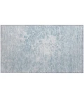 Chantille ACN653 Sky 1'8" x 2'6" Rug