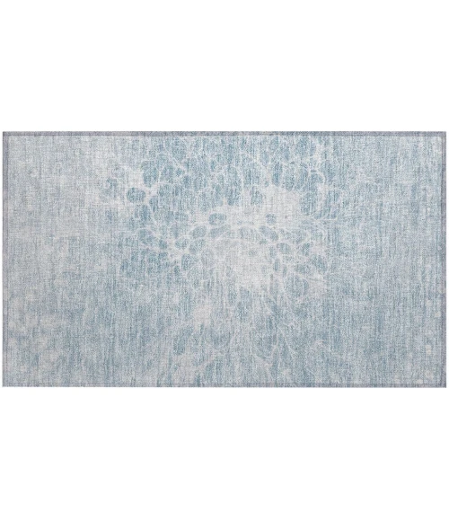 Chantille ACN653 Sky 1'8" x 2'6" Rug