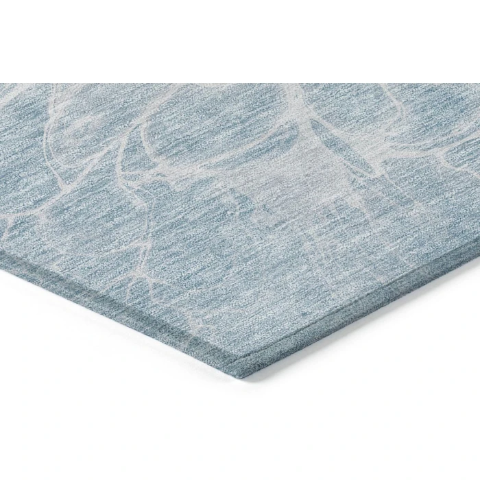 Chantille ACN653 Sky 8' x 10' Rug