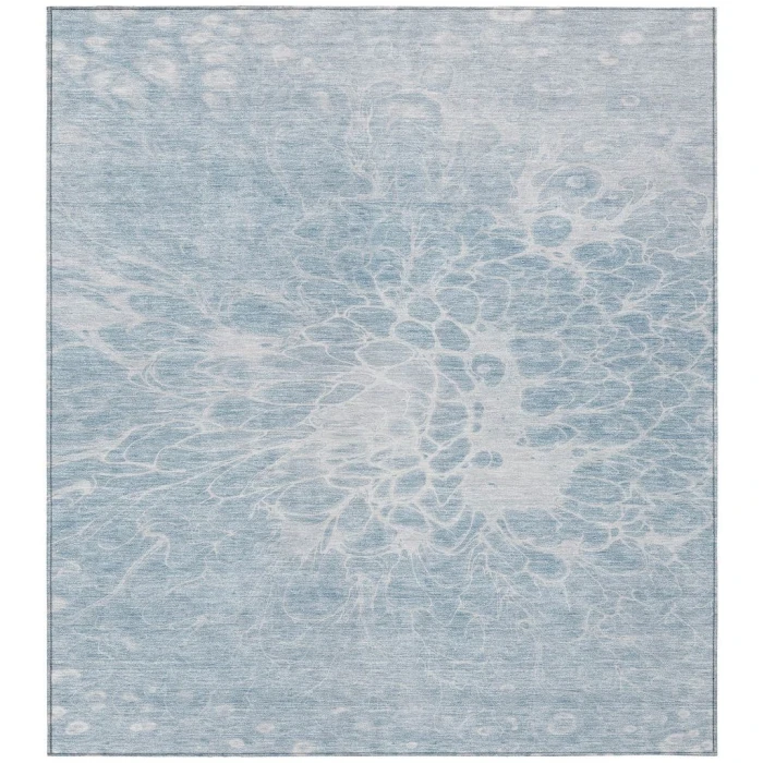 Chantille ACN653 Sky 8' x 10' Rug