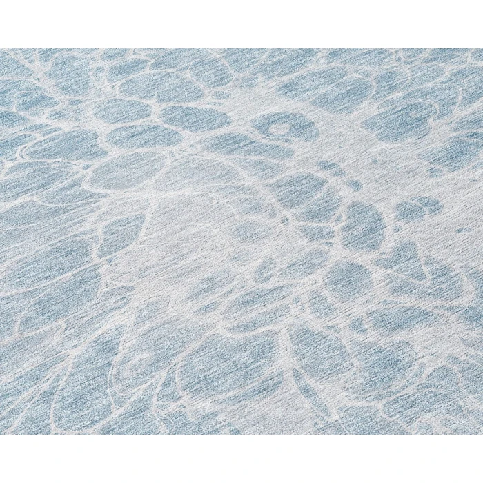Chantille ACN653 Sky 8' x 10' Rug