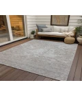 Chantille ACN653 Taupe 5' x 7'6" Rug
