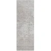 Addison Chantille ACN653 Taupe 2 ft. 3 in. x 7 ft. 6 in. Runner Rug
