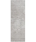 Chantille ACN653 Taupe 2'3" x 7'6" Rug
