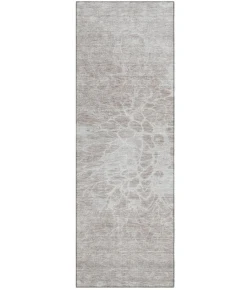 Addison Chantille ACN653 Taupe 2 ft. 3 in. x 7 ft. 6 in. Runner Rug