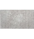 Chantille ACN653 Taupe 1'8" x 2'6" Rug