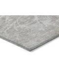 Chantille ACN653 Taupe 1'8" x 2'6" Rug