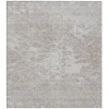 Addison Chantille ACN653 Taupe 10 ft. x 14 ft. Rectangle Rug