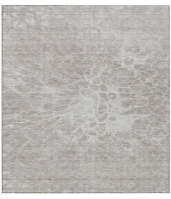Addison Chantille ACN653 Taupe 5 ft. x 7 ft. 6 in. Rectangle Rug