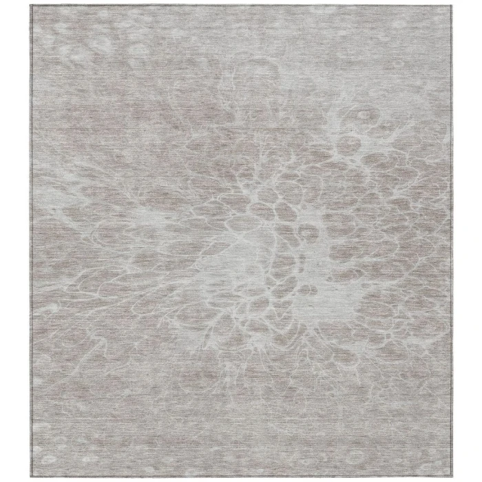 Chantille ACN653 Taupe 3' x 5' Rug
