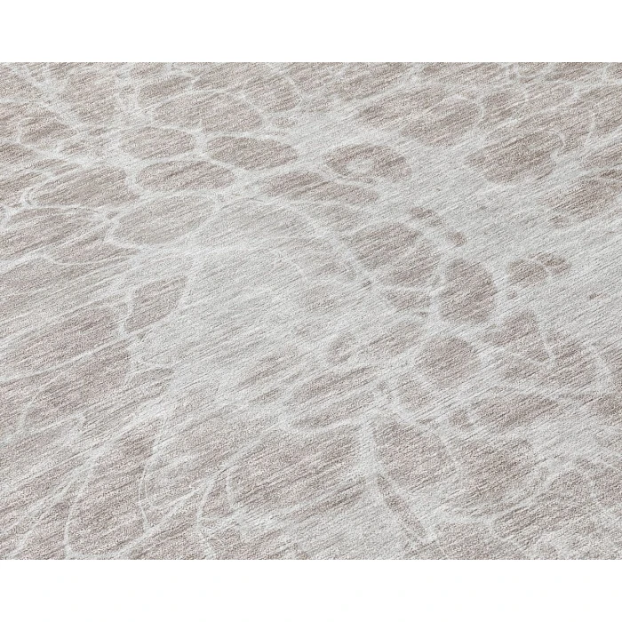 Chantille ACN653 Taupe 3' x 5' Rug