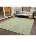 Chantille ACN654 Aloe 5' x 7'6" Rug