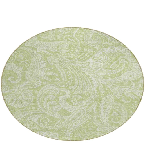 Chantille ACN654 Aloe 8' x 8' Rug