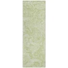 Addison Chantille ACN654 Aloe 2 ft. 3 in. x 7 ft. 6 in. Runner Rug