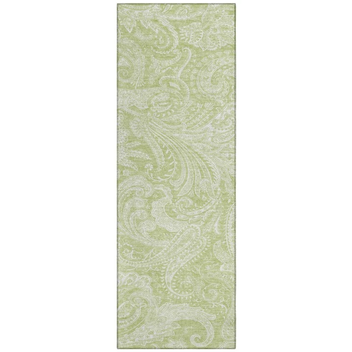 Chantille ACN654 Aloe 2'3" x 7'6" Rug