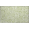 Addison Chantille ACN654 Aloe 1 ft. 8 in. x 2 ft. 6 in. Rectangle Rug