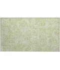 Chantille ACN654 Aloe 1'8" x 2'6" Rug