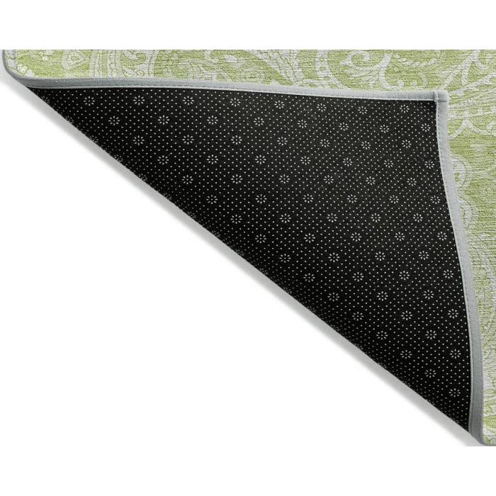 Chantille ACN654 Aloe 8' x 8' Rug