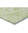 Chantille ACN654 Aloe 8' x 8' Rug