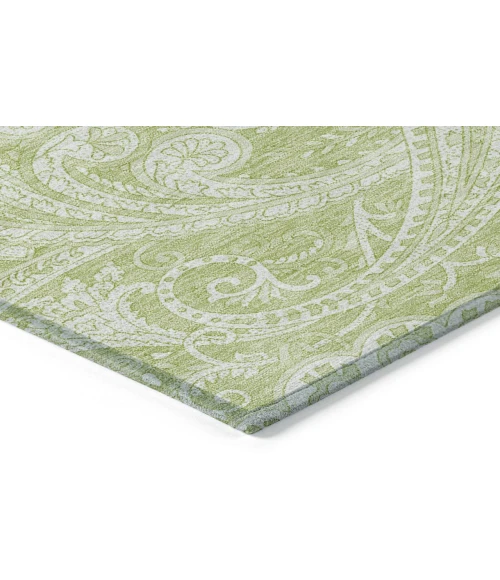 Chantille ACN654 Aloe 8' x 8' Rug
