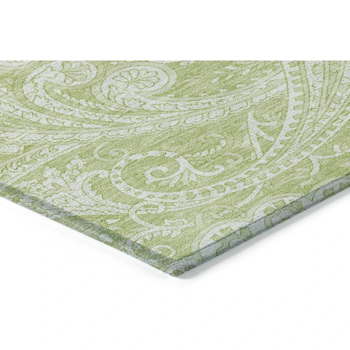 Chantille ACN654 Aloe 8' x 8' Rug