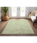 Chantille ACN654 Aloe 5' x 7'6" Rug