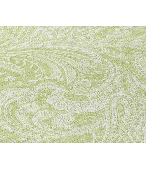 Chantille ACN654 Aloe 8' x 8' Rug