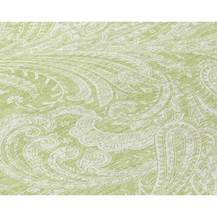 Chantille ACN654 Aloe 8' x 8' Rug