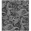 Addison Chantille ACN654 Black 10 ft. x 14 ft. Rectangle Rug