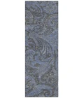 Chantille ACN654 Charcoal 2'3" x 7'6" Rug