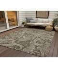 Chantille ACN654 Chocolate 10' x 14' Rug