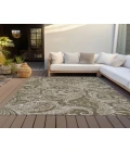 Chantille ACN654 Chocolate 10' x 14' Rug