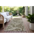 Chantille ACN654 Chocolate 2'3" x 7'6" Rug