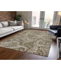 Chantille ACN654 Chocolate 10' x 14' Rug