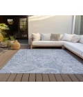 Chantille ACN654 Denim 10' x 14' Rug