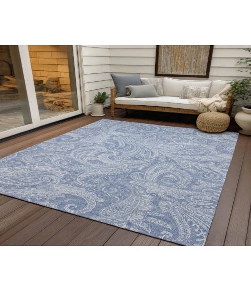 Chantille ACN654 Denim 10' x 14' Rug