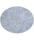 Chantille ACN654 Denim 8' x 8' Rug
